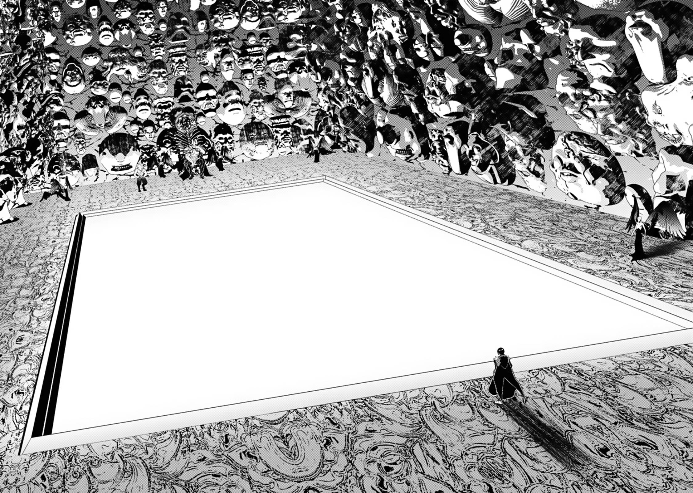 The Hero Who Seeks Revenge Shall Exterminate with Darkness, Chapter 70 image 12